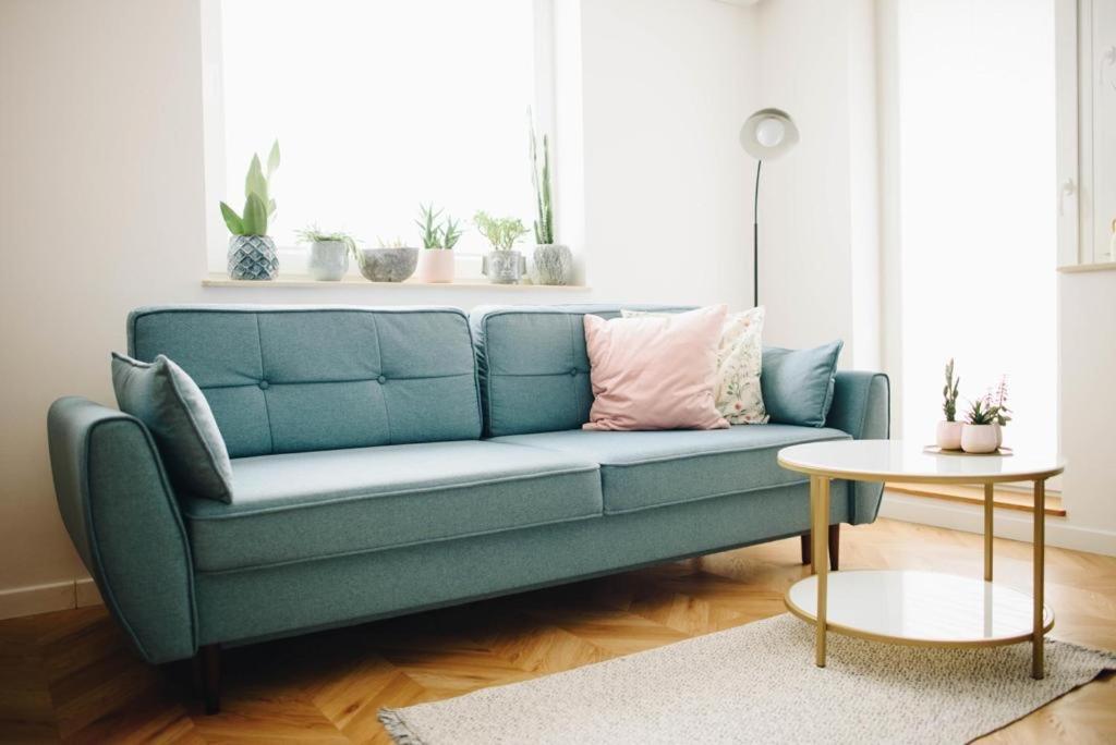 Bochenka Appartement *