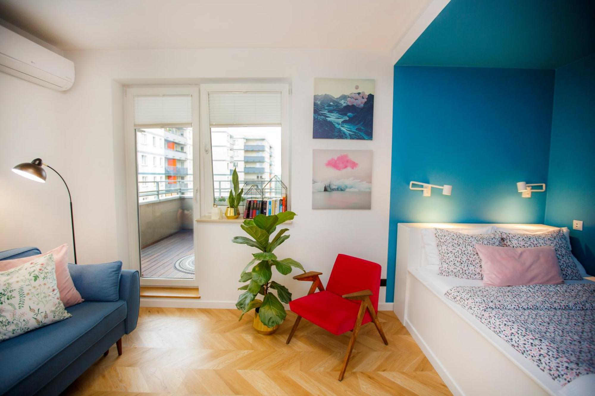 Bochenka Appartement